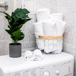 1-комнатные апартаменты улучшенные