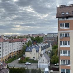 3-комнатные апартаменты стандарт (мансарда)