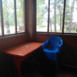 Фото Отель База отдыха Лада