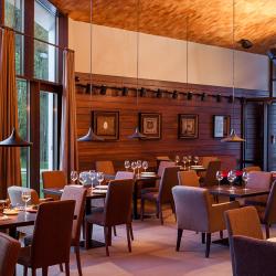 Фото Бутик-отель Родники