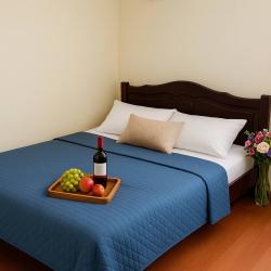 Фото Отель Уютная квартира на Губанова