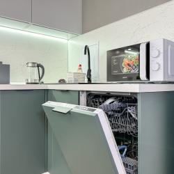 Апартаменты стандарт г. Анапа, ул. Ленина 239