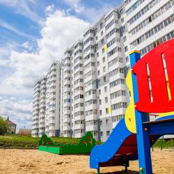 2-комнатные апартаменты улучшенные