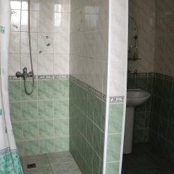 1 категория Улучшенный 2х комнатный (№ 101)