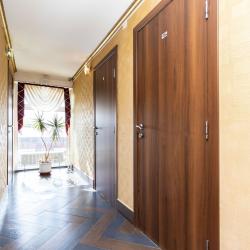 Фото Отель Клён