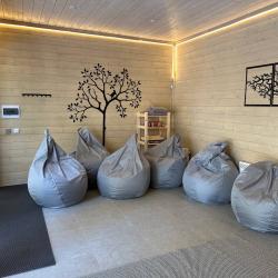 Фото Парк-отель Заповедное