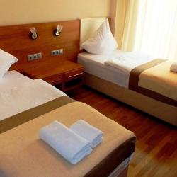 Фото Отель Леон