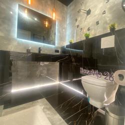 Фото Апартаменты Housevip на улице Матрены Наздрачевой 3/1