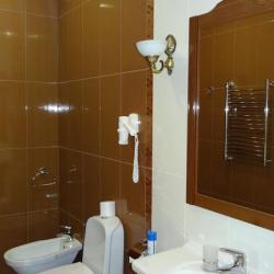 Фото Отель Меридиан