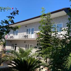 Фото Парк Отель Абхазия