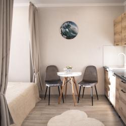 Фото Отель LovelyHome 39 (ЛавлиХоум 39) на улице Комсомольская 64