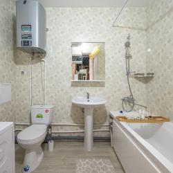 1-комнатные апартаменты стандарт