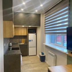 Фото Отель Комрат Апартментс