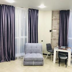 Фото Отель San-Marino (Сан-Марино) на улице Малиновая 3Б/2