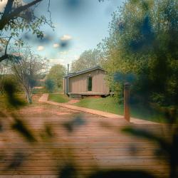 Фото Отель Дом Ларди