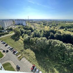 1-комнатные апартаменты стандарт