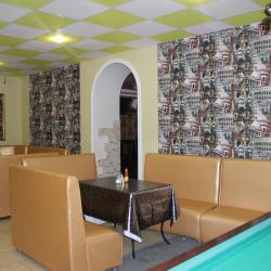 Фото Отель Алмаз