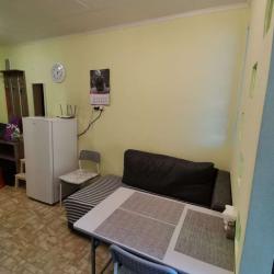 1-комнатные апартаменты студия