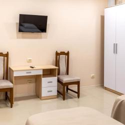 Фото Отель Белкино