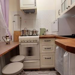 Фото Апартаменты на шоссе Ленинградское