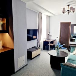 Фото Отель Флагман