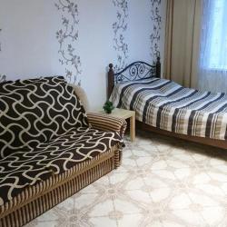 Апартаменты стандарт улица Калинина, 16А