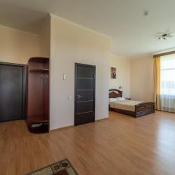 Фото Отель Ателика Гранд Ольгино