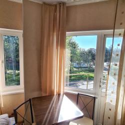 Фото Отель Гармония