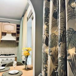 Фото Апартаменты Moscow Home на Студенческой