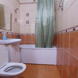 1-комнатные апартаменты стандарт