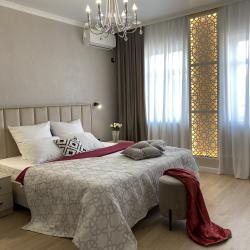 2-комнатные апартаменты стандарт