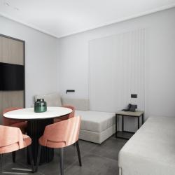 Фото Отель ULTIMA CLUB Hotel&SPA (Ультима Клаб)