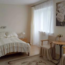 Фото Отель Интурист