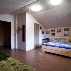 Номер стандарт улучшенный