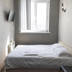 Фото Отель Фабрика