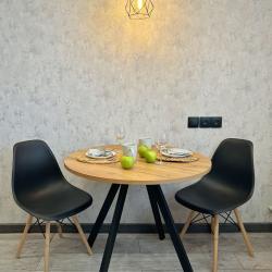 Фото Апартаменты Granada на проспекте Мира 52