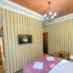 Фото Отель Арагац 2