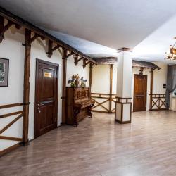 Фото Отель Старая Мельница