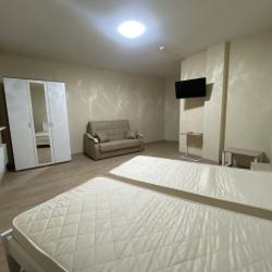 Фото Отель База Комфорт Плюс