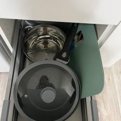 1-комнатные апартаменты улучшенные