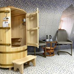 Апартаменты люкс Кронштадт, Пролетарская ул. 30