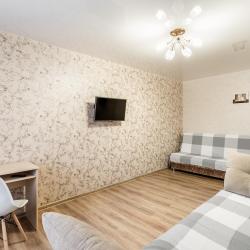 2-комнатные апартаменты стандарт