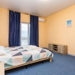 Фото Отель Русское море