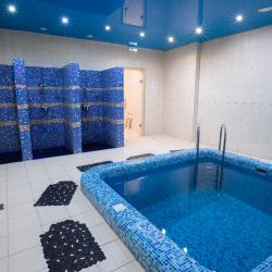 Фото Отель Акрополис