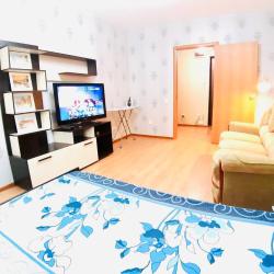 1-комнатные апартаменты стандарт