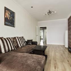 Фото Отель MaxRealty24 на Германа Титова 5к2