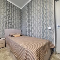 Фото Отель Барбарис