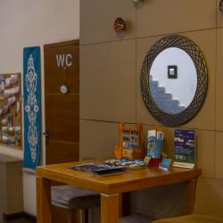 Фото Отель Koisha (Койша)