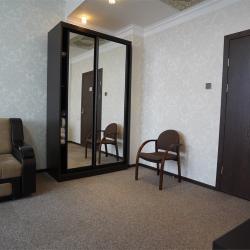 Фото Отель Тийналла