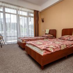 2-местный номер стандарт